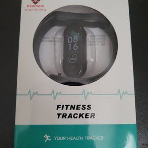 Fitness Tracker (watch)